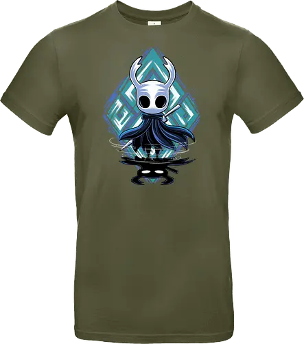 Little Ghost