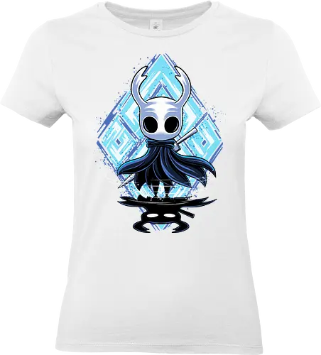 Little Ghost - Hallow Knight, Game - Standard T-Shirt (Frauen)