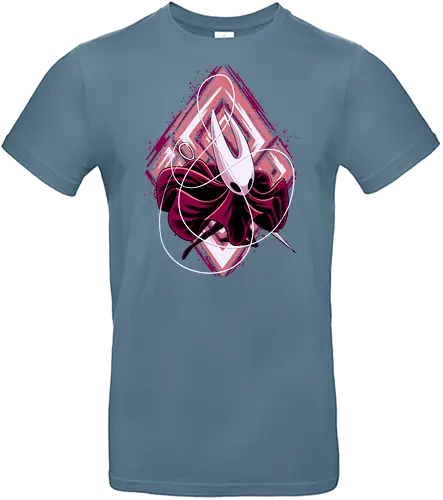 Princess Protector - Hornet, Silksong, Bug Knight - Standard T-Shirt