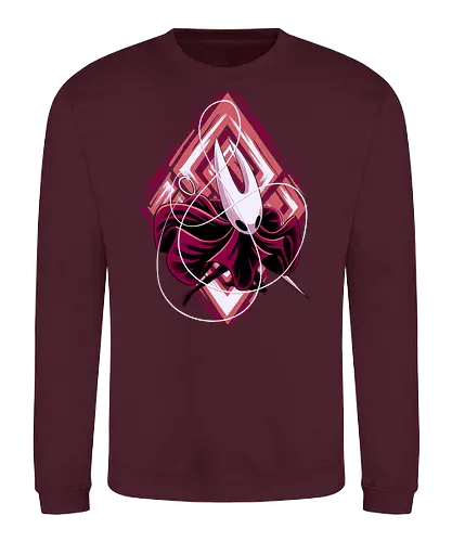 Princess Protector - Hornet, Silksong, Bug Knight - Sweatshirt