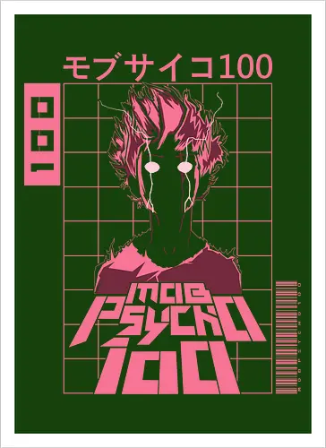 Psychic powers