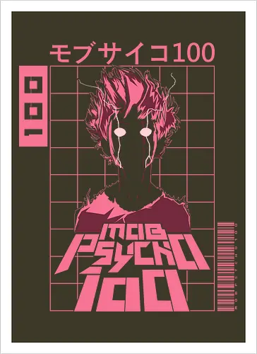 Psychic powers