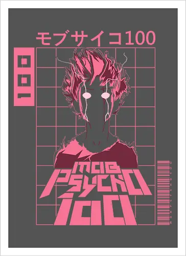 Psychic powers