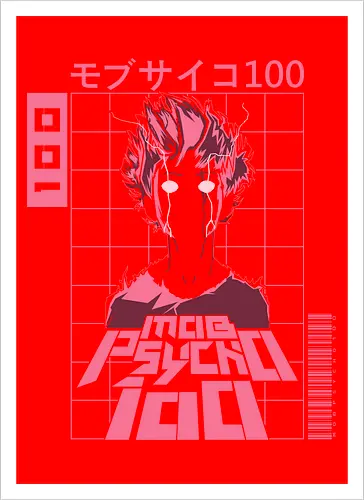 Psychic powers