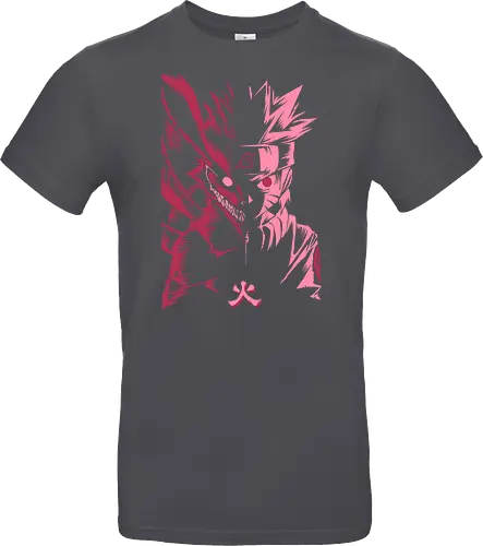 The Child of the Prophecy