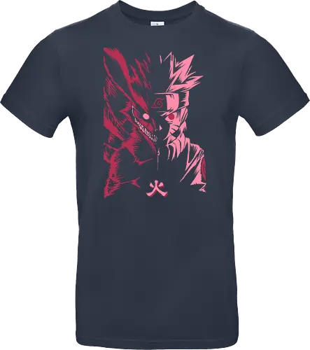 The Child of the Prophecy