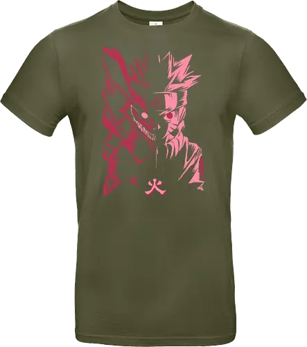 The Child of the Prophecy