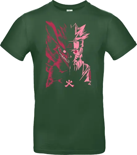 The Child of the Prophecy