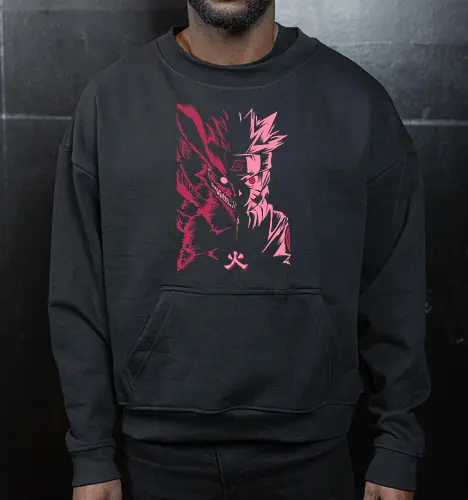 The Child of the Prophecy