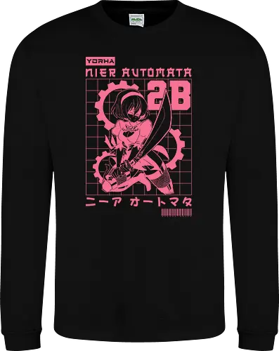2B