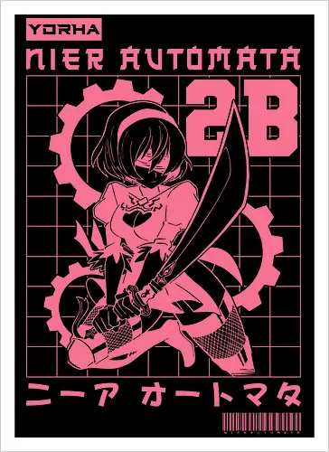 2B