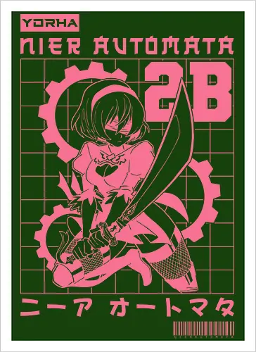 2B