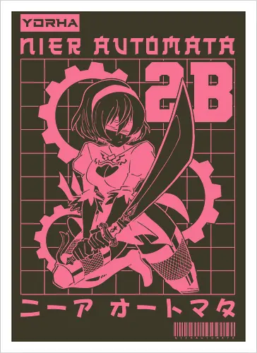 2B