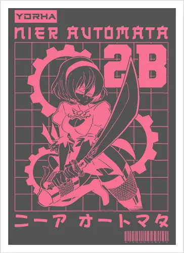 2B