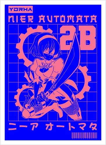 2B