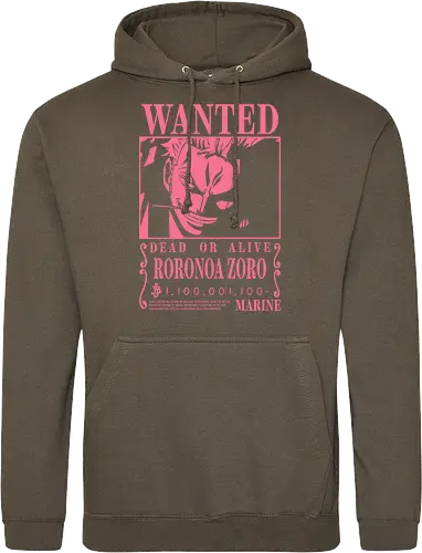 Wanted