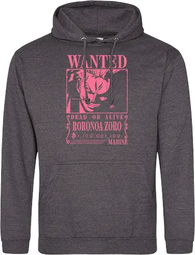 Wanted