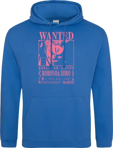 Wanted