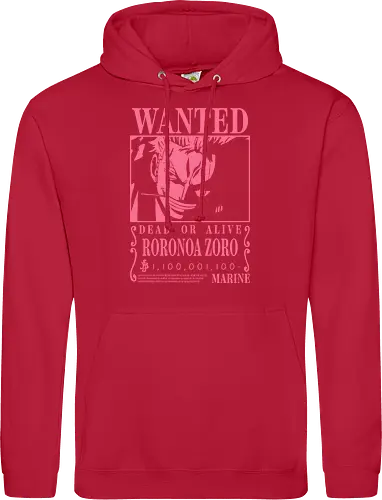 Wanted