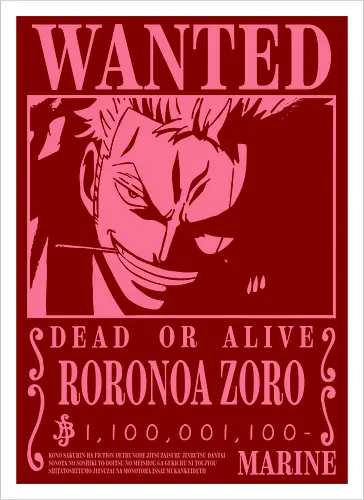 Wanted
