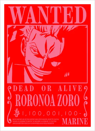 Wanted
