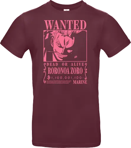 Wanted