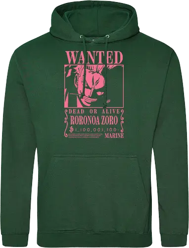Wanted