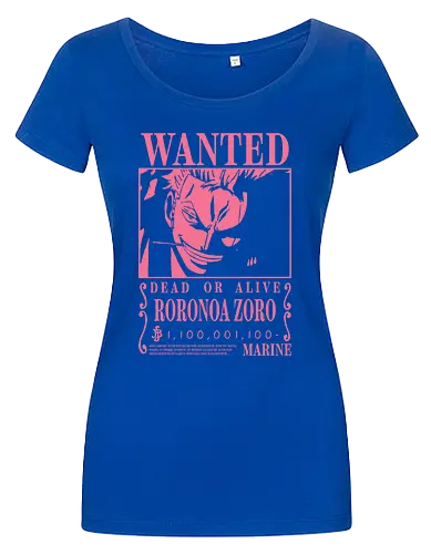 Wanted