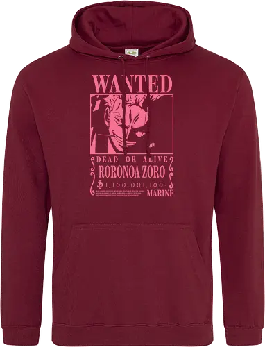 Wanted