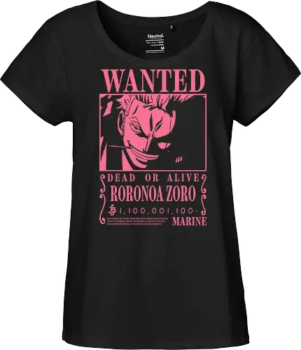 Wanted