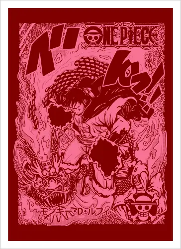 Pirate King