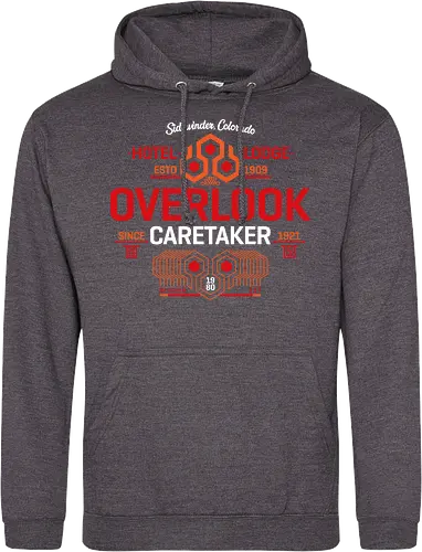 The Shining Overlook Caretaker