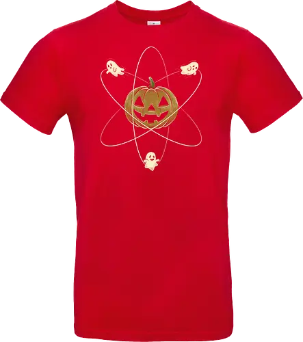 Nuclear Halloween