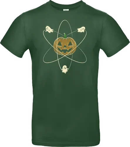 Nuclear Halloween