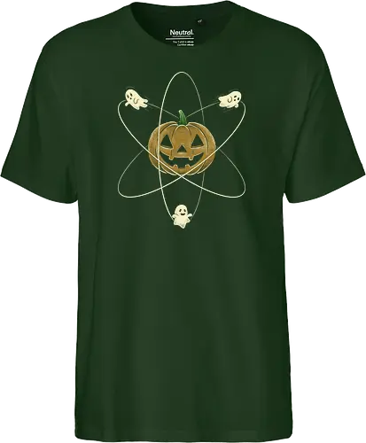 Nuclear Halloween