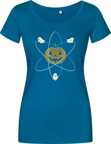 Nuclear Halloween