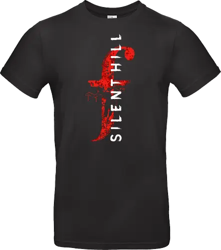 Horror game f