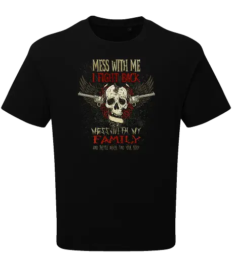 Mesh with me