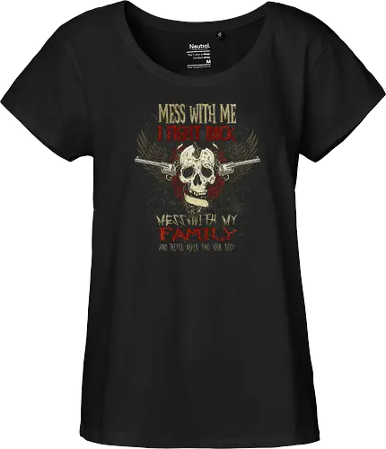 Mesh with me