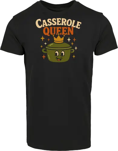  Casserole Queen