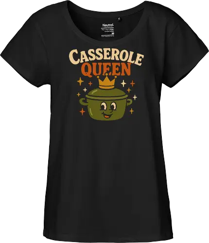  Casserole Queen