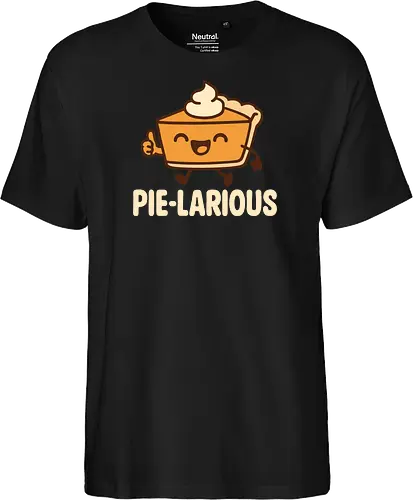  Pie-larious