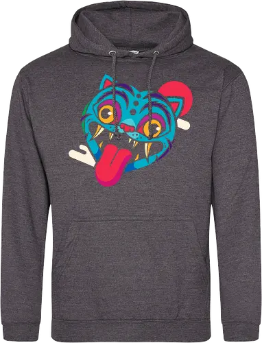 Cosmic cat Spirit Design