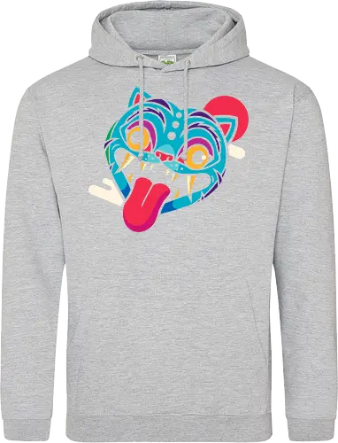 Cosmic cat Spirit Design