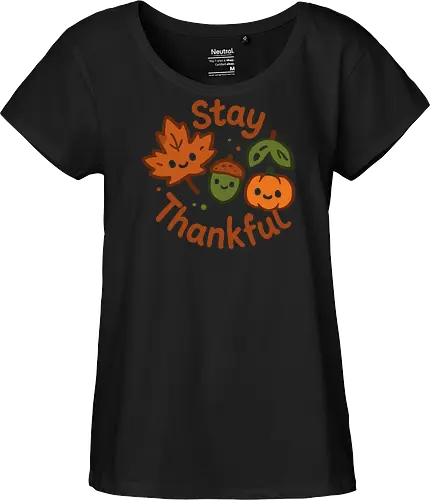 Stay Thankful