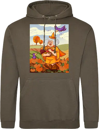 Mabon Hexe