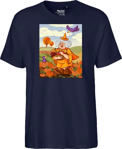 Mabon Hexe