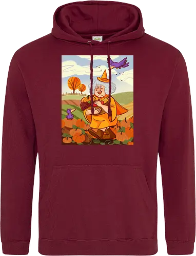 Mabon Hexe