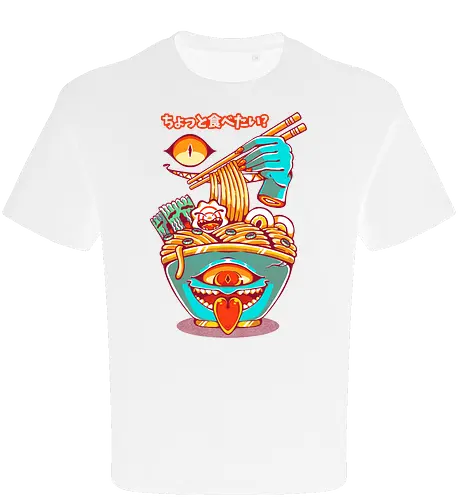 HAUNTED RAMEN