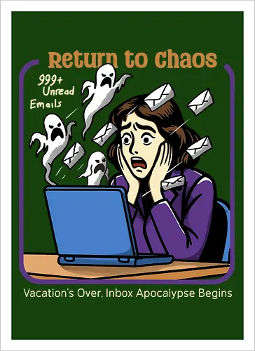 Return to Chaos
